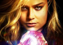 Hé lộ cảnh quay bị cắt của Captain Marvel, nữ siêu anh hùng tiếp tục bị "ném đá" vì tội cướp giật