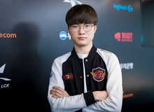 LMHT: SKT Faker quyết tâm 'hủy diệt' LCK Hè, sớm giành vé tới CKTG năm nay