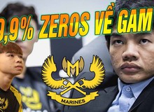 LMHT: Mất Zeros, game thủ Việt gọi đây là 'quả báo mà Phong Vũ Buffalo phải nhận'