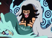 One Piece: 5 trái ác quỷ khiến ngoại hình của người sử dụng "xấu như ma cấu"