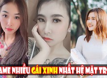 Bất ngờ chưa, tựa game bạn đang chơi lại nhiều “hot girl” thế này cơ mà
