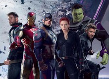 Cập nhật đầy đủ số phận 50 siêu anh hùng sẽ đi đâu làm gì sau Avengers: Endgame