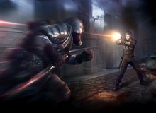 Cười há mồm khi so sánh sức mạnh của Leon và Hunk trong Resident Evil 2