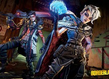 Borderlands 3 sẽ là tổng hòa của Titanfall 2 và Apex Legends