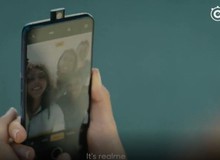 Realme X sắp ra mắt với camera thò thụt, có cả bản Pro dùng chip Snapdragon 855, giá từ 5.5 triệu đồng