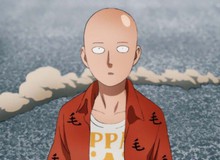 Ngoài Saitama, liệu còn có anh hùng nào đủ trình để leo lên hạng S trong One Punch Man?