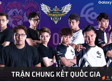 Tổng kết Play-off Pro League 2019: OverClockers và SBTC Mobile Legends xuất sắc dắt tay nhau bước vào Chung Kết Quốc Gia