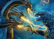 Rò rỉ after-credit của Godzilla King of the Monsters: Một vũ trụ quái vật mới được mở ra, kẻ thù nguy hiểm nhất của "chúa tể" quay trở lại?