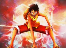 One Piece: Luffy sẽ sở hữu thêm 1 Trái Ác Quỷ và dùng nó đánh bại Râu Đen trong tương lai?