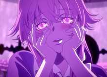 Đâu là những nữ sát nhân điên tình - yandere girls  đáng sợ nhất trong thế giới anime manga