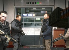 Call of Duty 2019 sẽ lấy cảm hứng từ "No Russia", phần chơi gây nhiều tranh cãi nhất trong lịch sử video game
