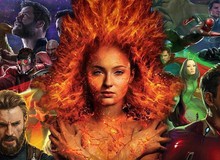 10 kịch bản điên rồ có thể xảy ra ở X-Men: Dark Phoenix, sẽ có hơn 2 người "bay màu"?