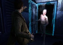 6 cảnh game đáng sợ nhất trong series game kinh dị huyền thoại Silent Hill