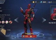 Game MOBA toàn siêu anh hùng Marvel ngày càng hot rần rần, hỗ trợ cả Tiếng Việt anh em "quẩy"