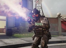 Call of Duty Mobile sắp sửa ra mắt Battle Royale Mode cho bằng bạn bằng bè