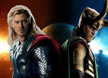 Loki và 6 nhân vật được mong chờ sẽ trở lại trong Thor 4