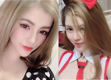 Hóa ra người làm MV Fanmade “Độ Ta Không Độ Nàng” lại là nữ game thủ xinh như mộng thế này