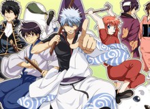 Sau vài lần thông báo kết thúc "hụt", chương cuối cùng của Gintama được xác nhận sẽ được đăng vào tháng 6 tới