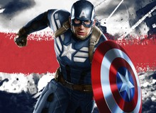 Avengers: Endgame - Tạm biệt "Captain America" Steve Rogers! Cảm ơn anh vì tất cả