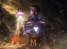 "I am Iron Man" - Câu nói khởi đầu và kết thúc cho cuộc đời đầy bi tráng của một trong những siêu anh hùng vĩ đại nhất