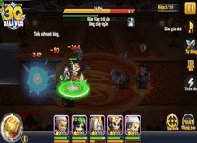 Khâm phục vị cao thủ hết lòng chia sẻ cách build team “nông dân” cho 500 anh em đang hóng 3Q Ai Là Vua