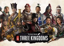 Tổng quan 3 thế lực Ngụy - Thục - Ngô trong Total War: Three Kingdoms