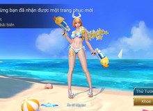 Liên Quân Mobile: Game thủ VN làm thơ, đả kích lối kinh doanh "Nạp, nạp, nạp" của Garena