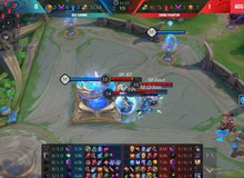 Liên Quân Mobile: Swing Phantom dạy cộng đồng về sự quyết đoán sau màn "Quét sạch"