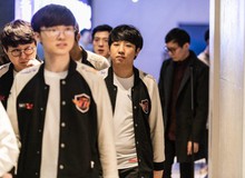 LMHT: 'Dream team' SKT T1 và cơ hội thể hiện sức mạnh khủng khiếp của mình tại MSI 2019