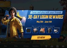 PUBG Mobile: Game thủ Việt tìm được cách 'nhảy server' bản quốc tế, kiếm được không ít đồ ngon