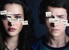 Một nữ sinh 12 tuổi đã tự tử sau khi xem "13 Reasons Why" - series phim nổi tiếng của Netflix
