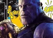 Giả thuyết: Cú búng tay của Thanos trong Endgame đã bí mật tạo ra X-men?