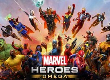 Vẫn còn tiếc nuối sau Avengers: Endgame, hãy đến với 6 tựa game siêu anh hùng Marvel hay nhất mọi thời đại