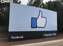 Mạng xã hội "tỷ dân" Facebook: Từ dự án sinh viên thành gã khổng lồ tạo nên cuộc cách mạng công nghệ toàn cầu