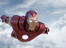 Đừng buồn vì sự mất mát của Tony Stark, Người Sắt sắp có tựa game riêng siêu hoành tráng, ra mắt vào cuối năm nay