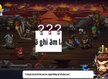 Vừa vào game đã “ngã ngửa” vì màn đối thoại “max bựa” của Tào Tháo và Chu Du, phải chăng chúng ta đã bị lừa về trận Xích Bích?