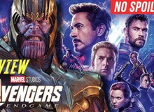 Kiên nhẫn như fan Marvel, đợi hẳn gần 1 năm Avengers: Endgame ra mắt để trả thù kẻ đã spoil mình từ hồi Infinity War