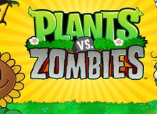 Kỷ niệm sinh nhật 10 năm, cha đẻ Plants vs Zombies hé lộ những bí mật chưa từng được biết đến về game