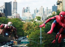 Điểm lại những chi tiết đáng chú ý nhất trailer 2 của Spider-Man: Far From Home