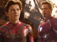 Trailer mới của Spider-Man: Far From Home đã mở ra khái niệm đa vũ trụ cho MCU... buộc thế giới cần một Iron Man thứ 2