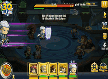 Trải nghiệm 3Q Ai Là Vua: Lời thách đấu gửi đến fan cuồng chiến thuật, liệu bạn có đủ trí lực để đoạt lấy ngôi vị Đế Vương?