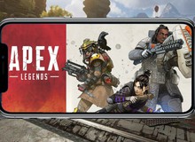 EA chính thức xác nhận Apex Legends sắp tiếp bước Fortnite, PUBG
