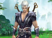 [Clip] Review chuyên sâu 5 phái - 10 hệ Pháp Bảo của Thục Sơn Kỳ Hiệp Mobile