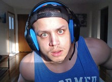 Tyler1 lại lên cơn, mắng chửi Riot, gọi LMHT là rác rưởi