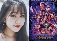 Game thủ đi xem Avengers: Endgame suýt bị... bạn gái đánh vì có triệu chứng "lạ"