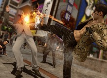 Yakuza Kiwami 2 chính thức xuất hiện trên Steam, game thủ có thể tải và chơi ngay bây giờ