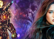 Hé lộ 2 cảnh quay quan trọng bị Marvel cắt không thương tiếc trong Avengers: Endgame