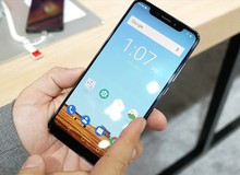 AnTuTu công bố danh sách các mẫu smartphone "đáng đồng tiền bát gạo" nhất trong tháng 4/2019