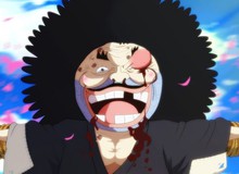 Spoiler One Piece Chapter 942: Yasu bỏ mạng trươc sự "bất lực" của Zoro?