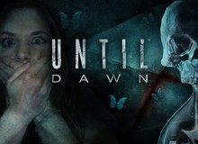 Vì sao game kinh dị nổi tiếng Until Dawn không được sản xuất phần 2 ?